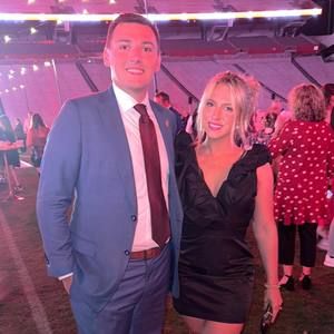 Meet your Posher, Ben